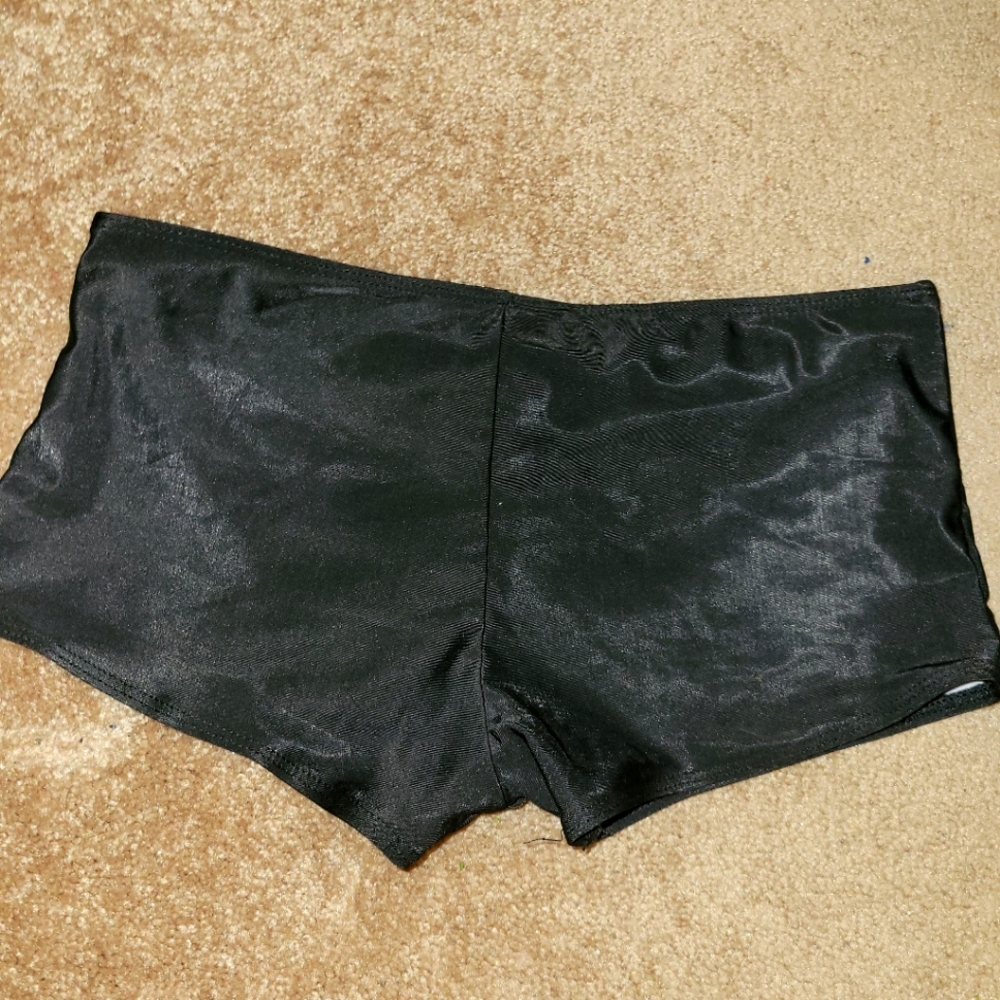Bathing suit bottoms